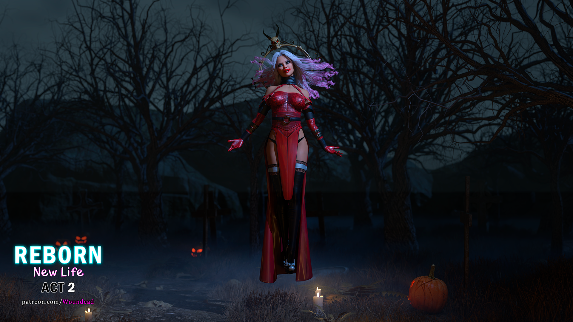 Steam post image