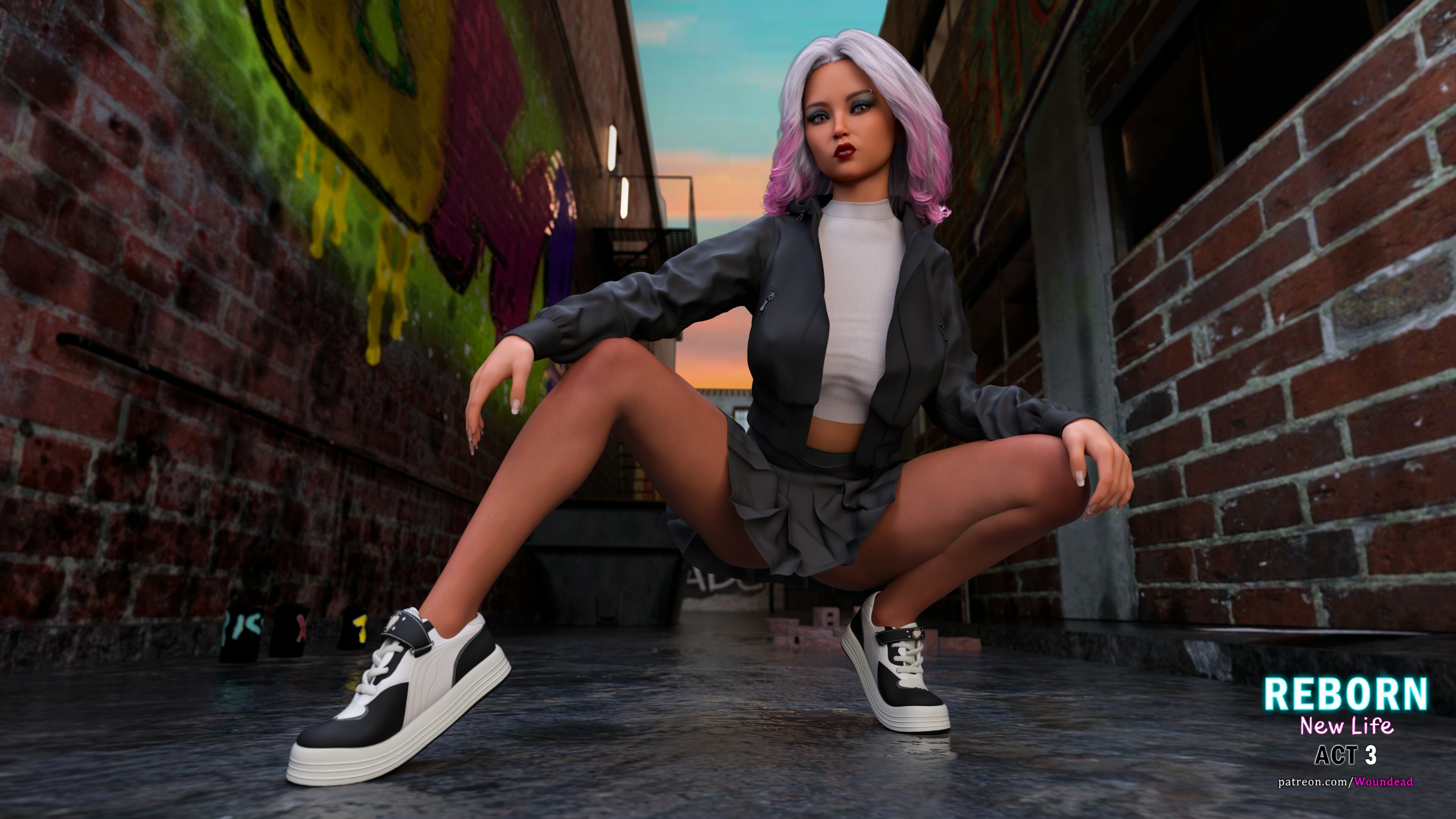 Steam post image