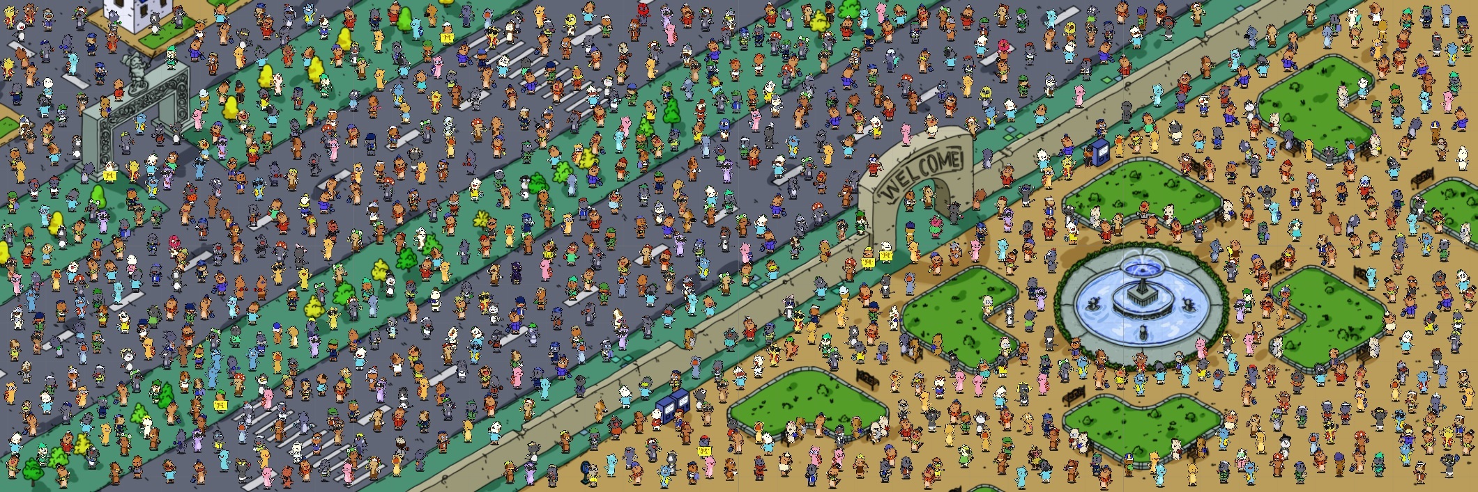 Steam post image