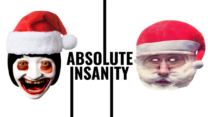 Absolute Insanity - Winter Update 1.2 - Steam News