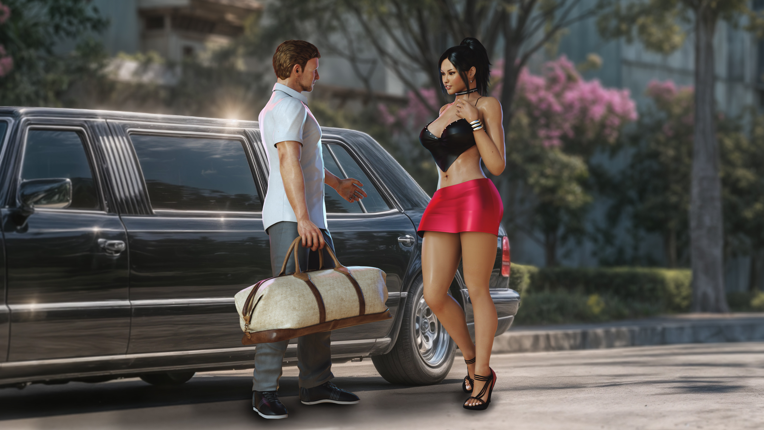 Steam post image