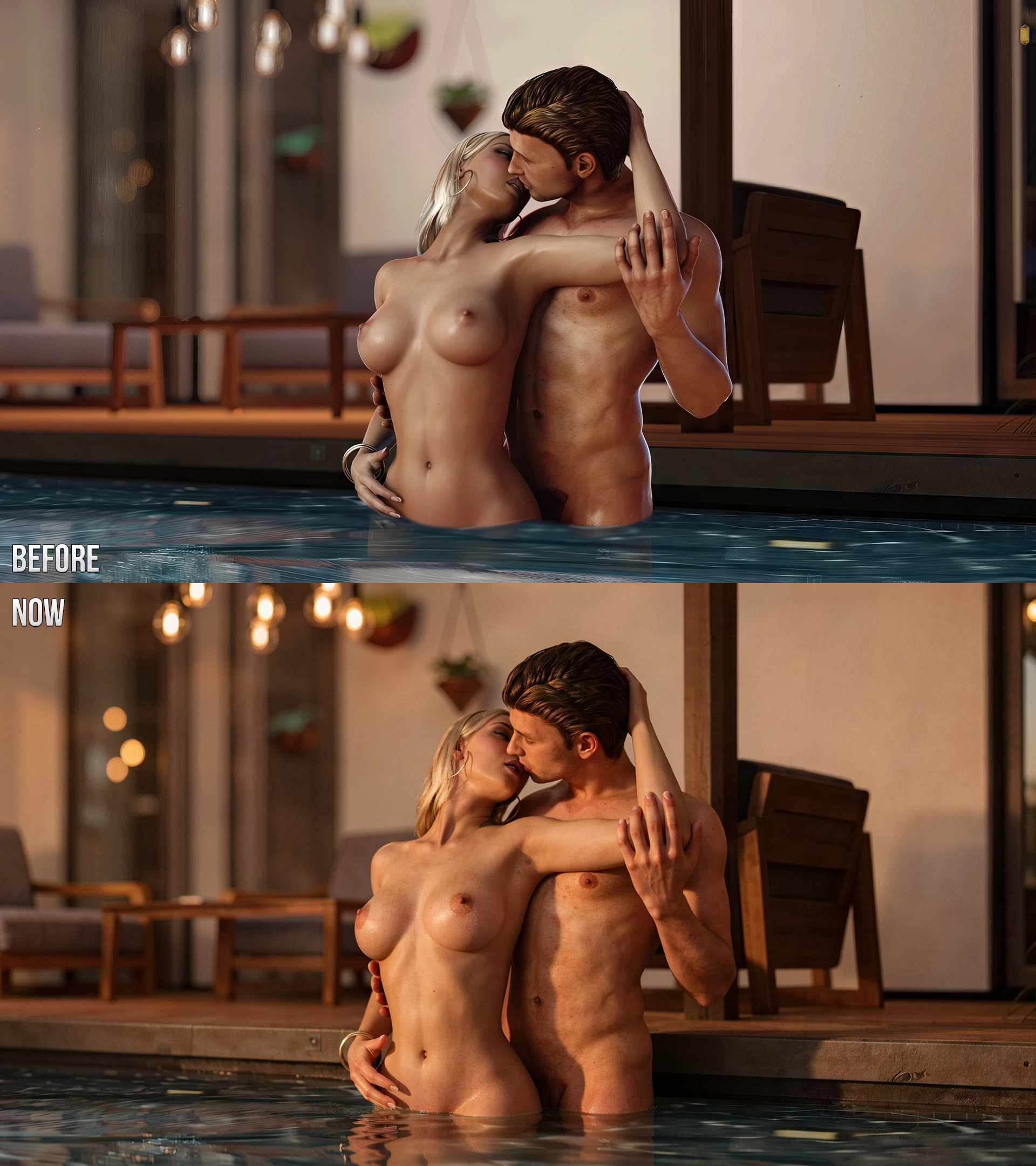Steam post image
