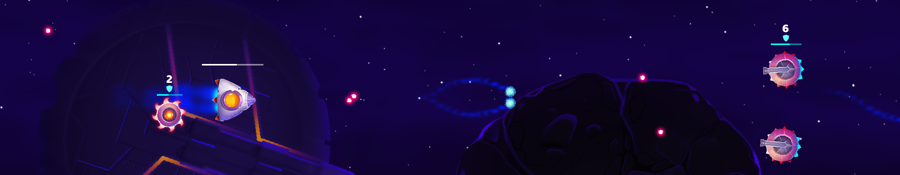 Steam post image