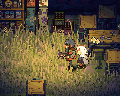 Steam post image