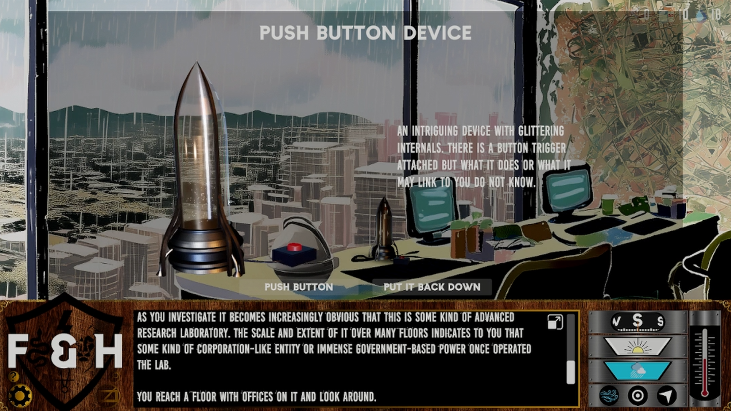 Steam post image