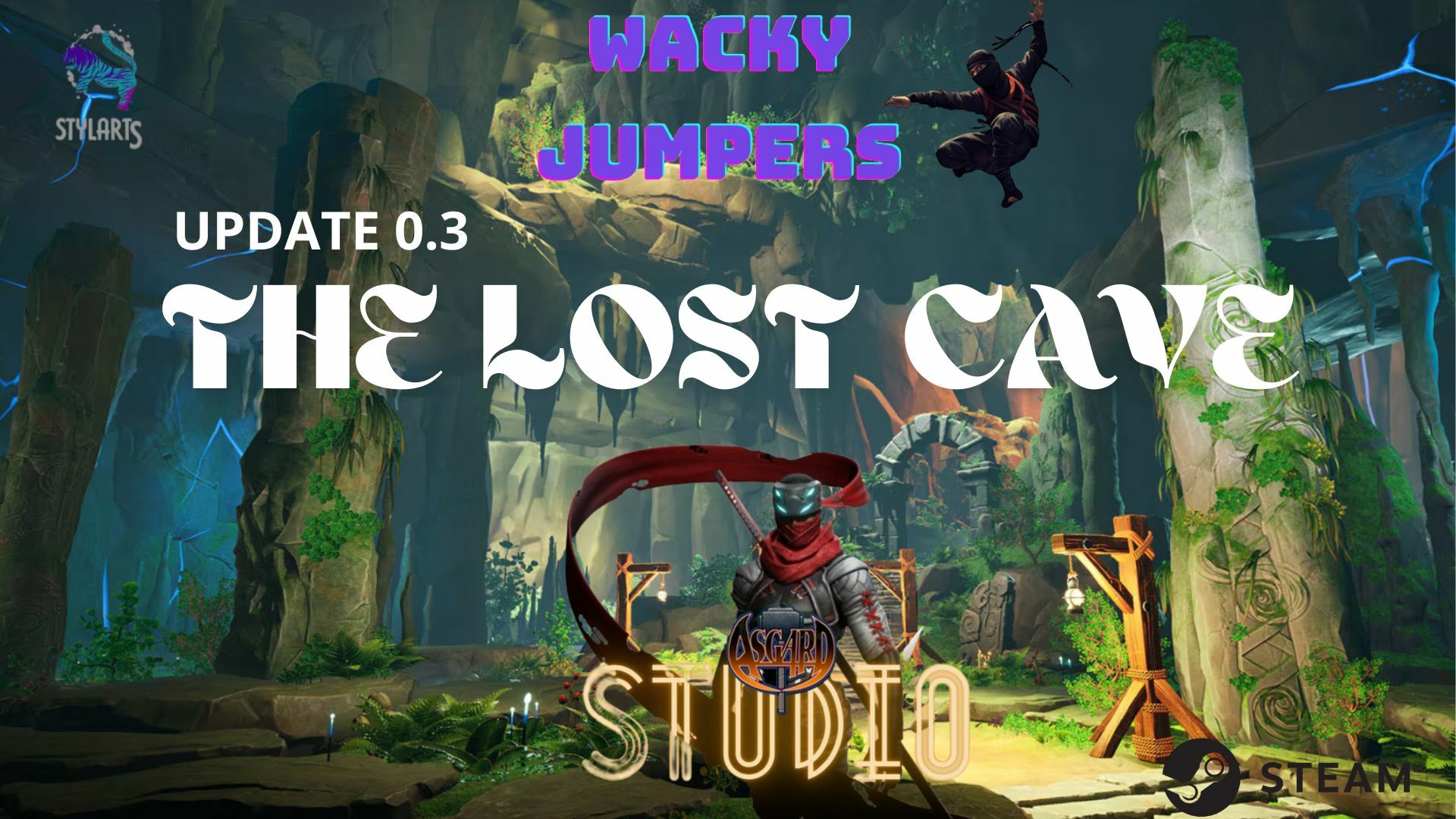 Steam post image
