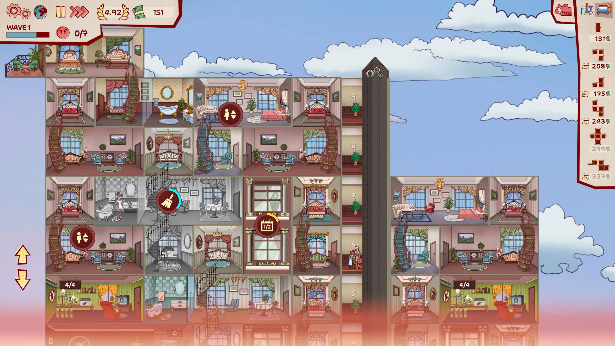 Steam Community :: Check Inn
