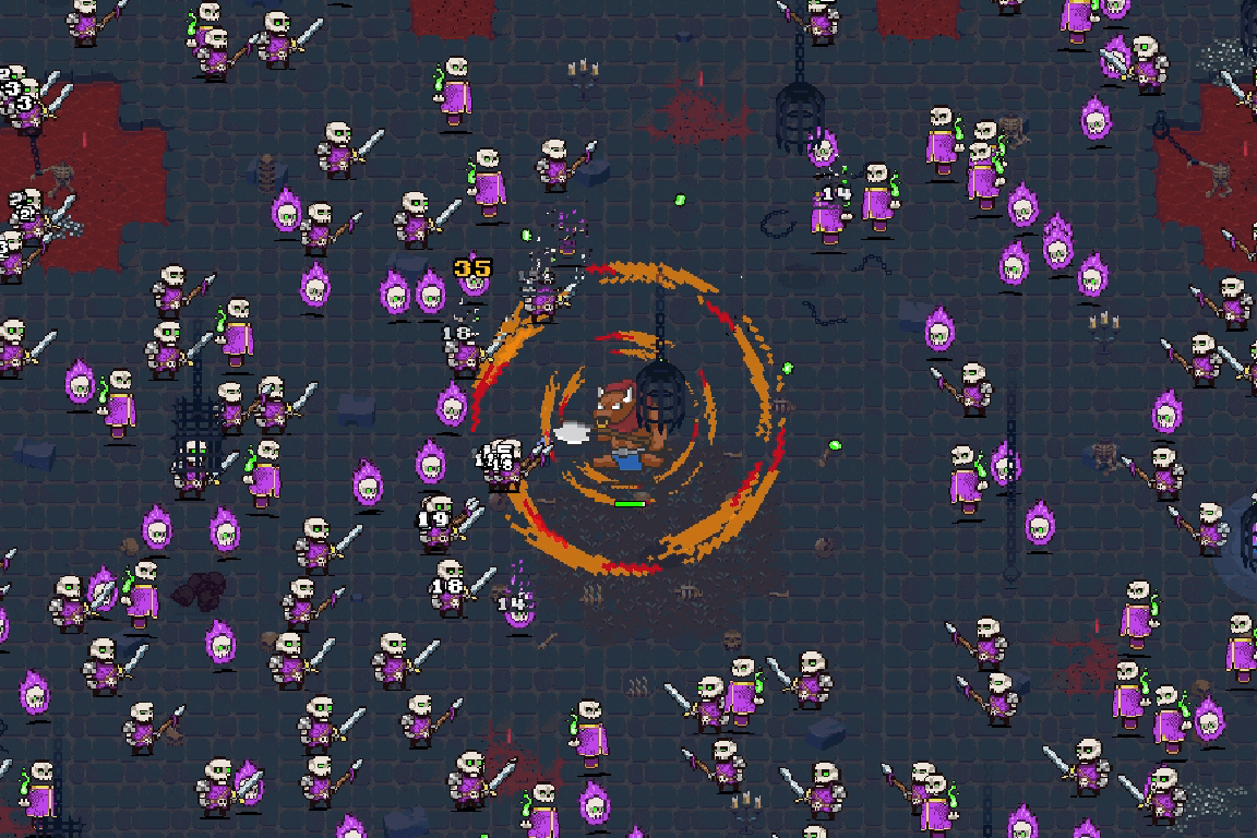 Steam post image