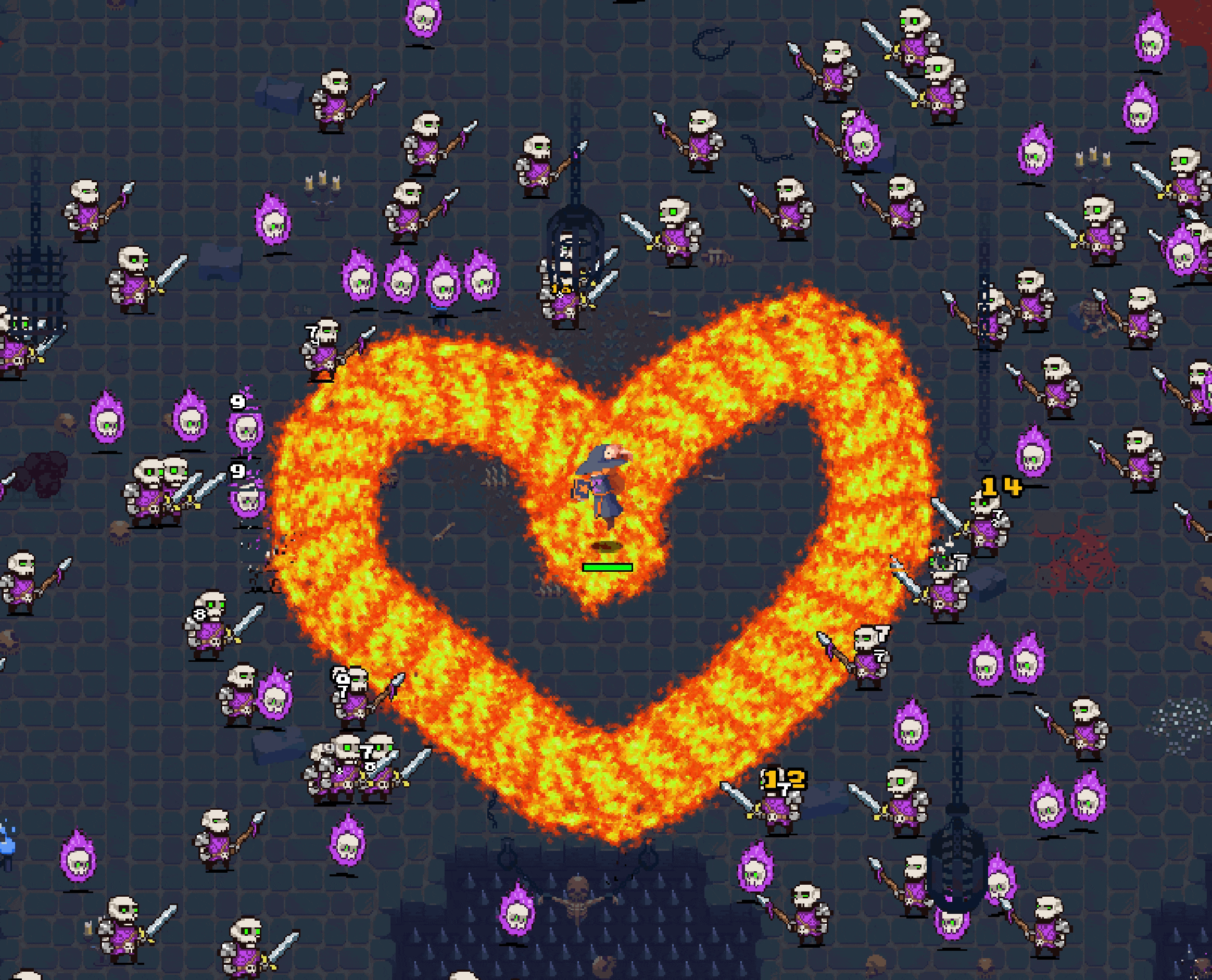 Steam post image
