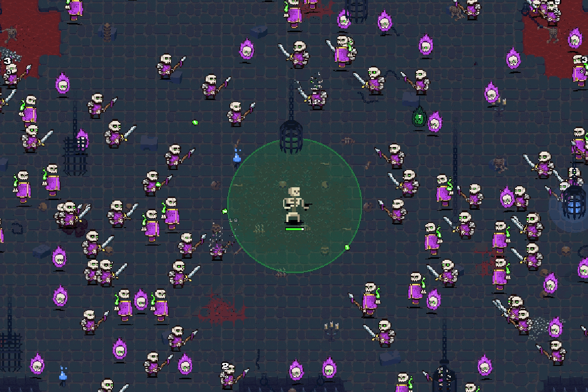 Steam post image