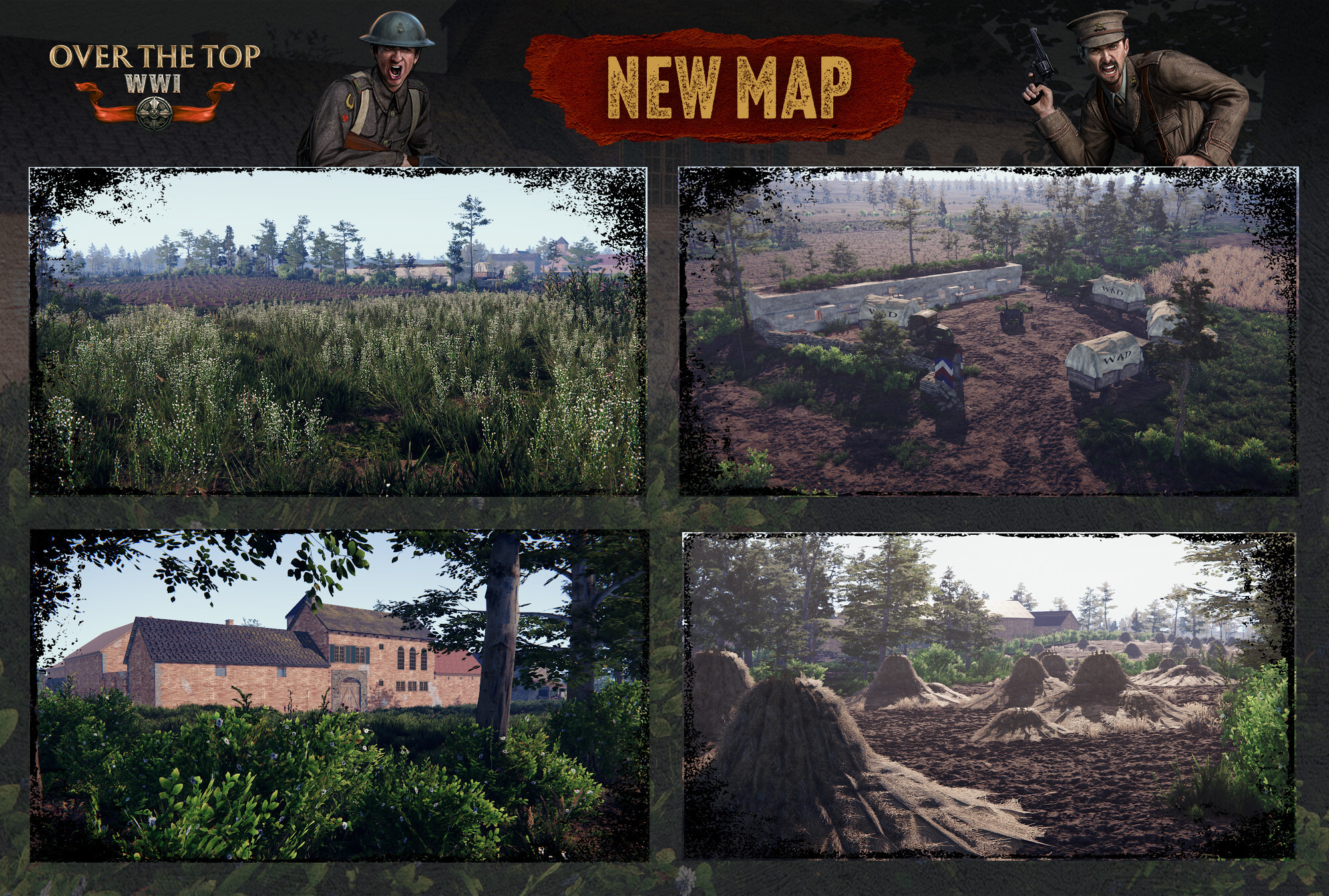 Steam post image