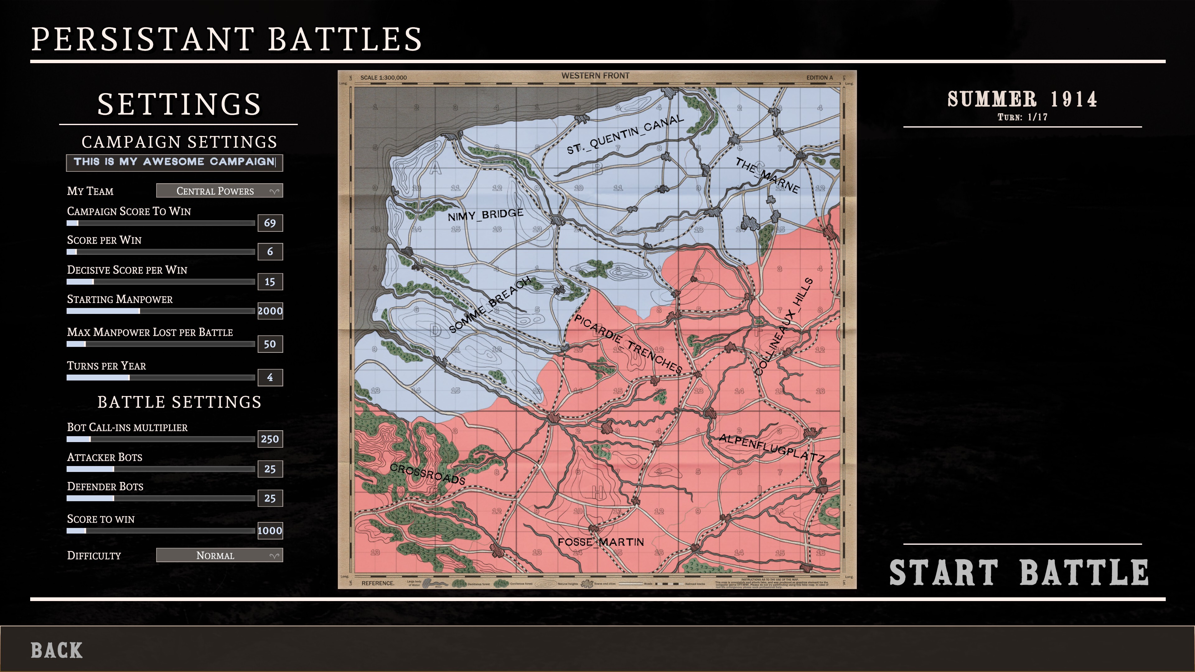Steam post image