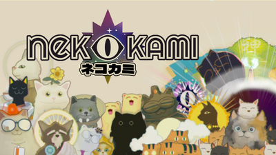 Nekokami - The Human Restoration Project on Steam
