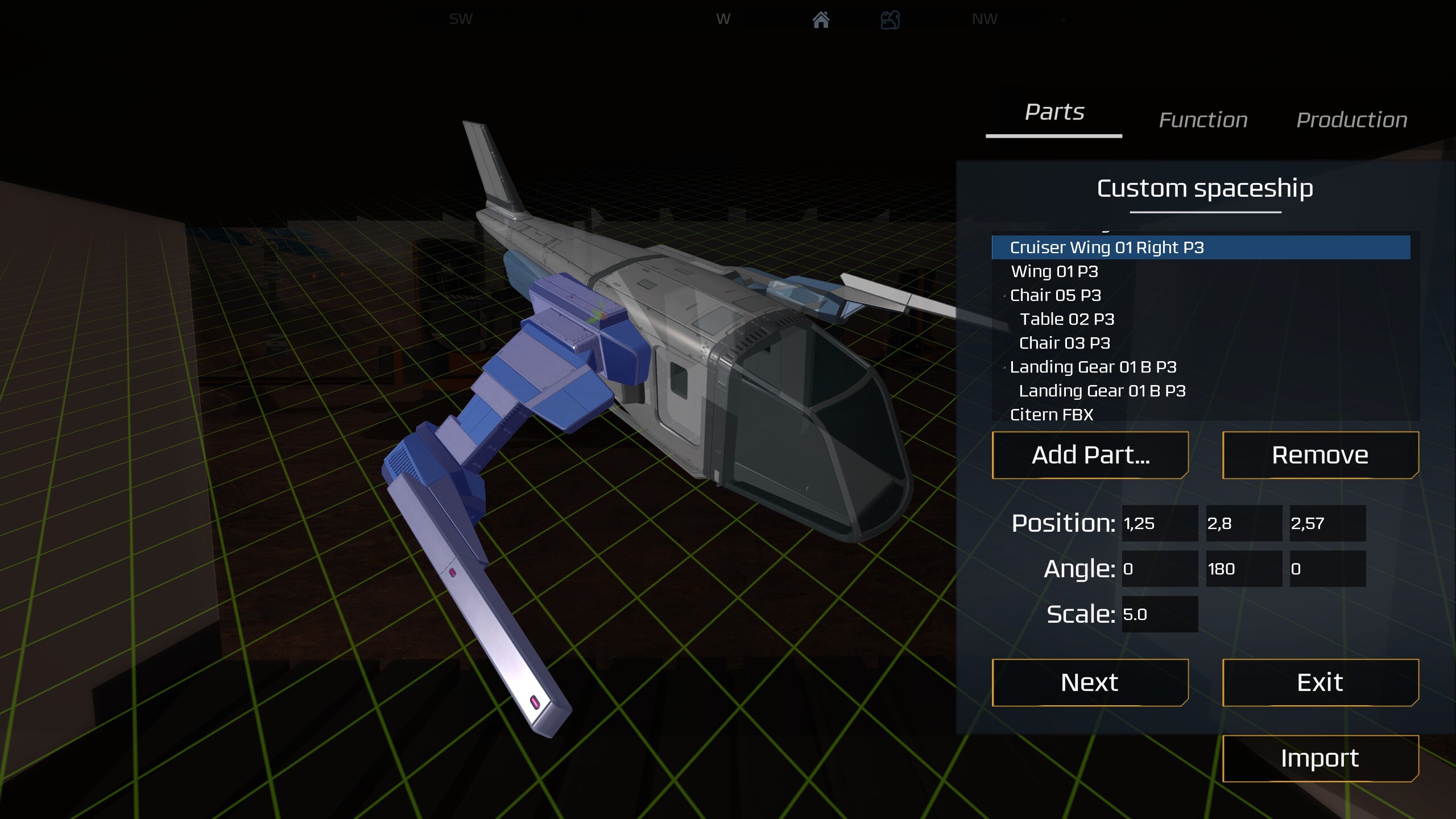 Steam post image