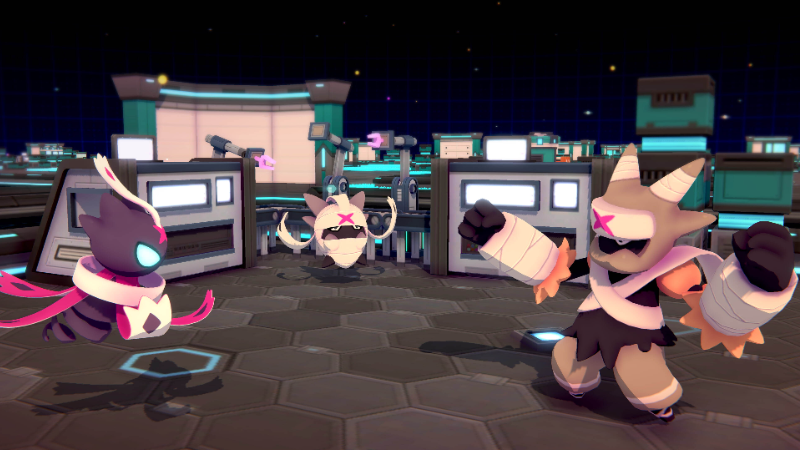 Co-op has been temporarily disabled due to a bug affecting progression and saves