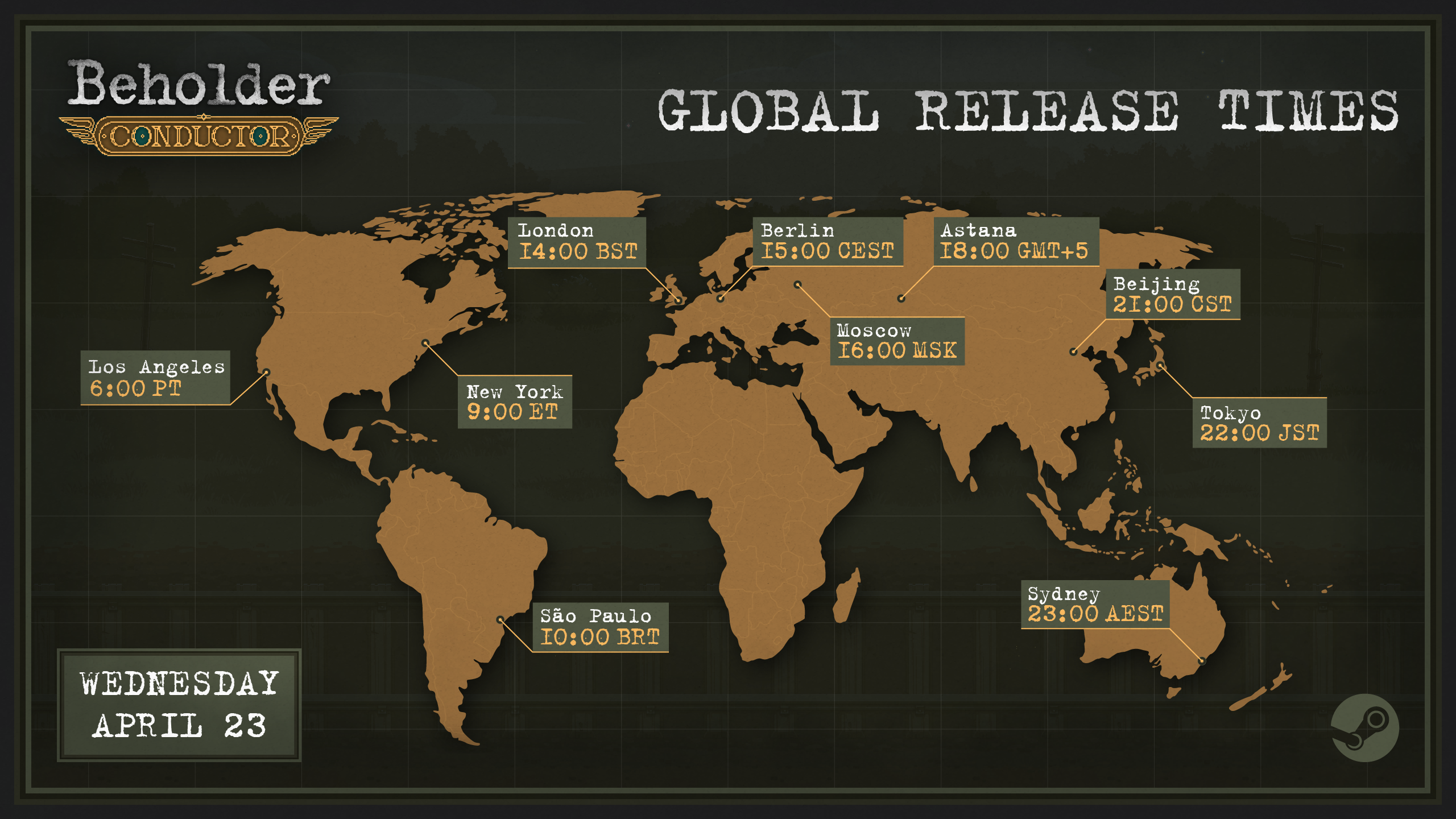 Steam post image