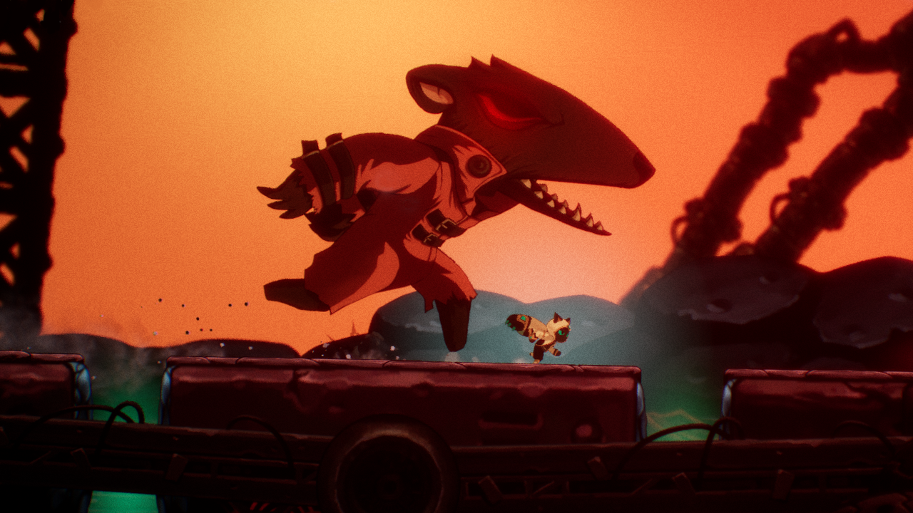 Steam post image