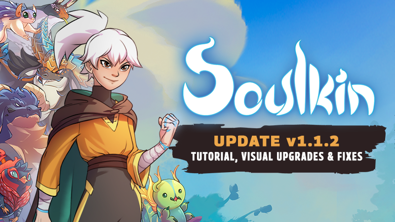 Steam Community :: Soulkin