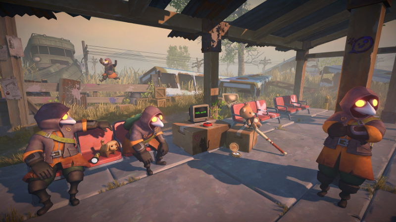 Game Crashing After the Update? Read This If You've Used Mods
