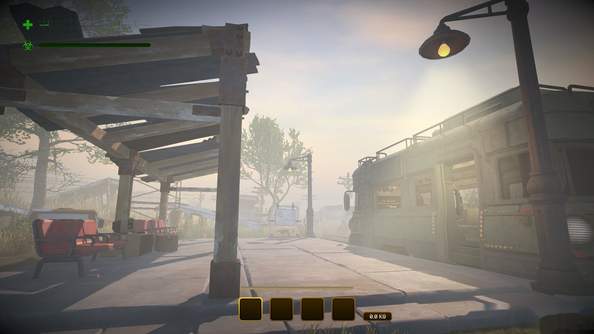 Steam post image