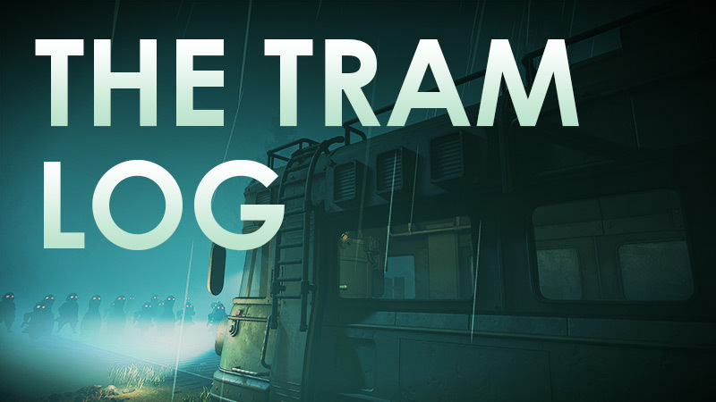 The Tram Log #17 - We're building MIMESIS together!