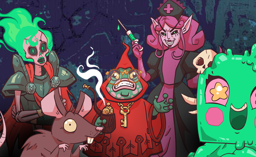Steam post image