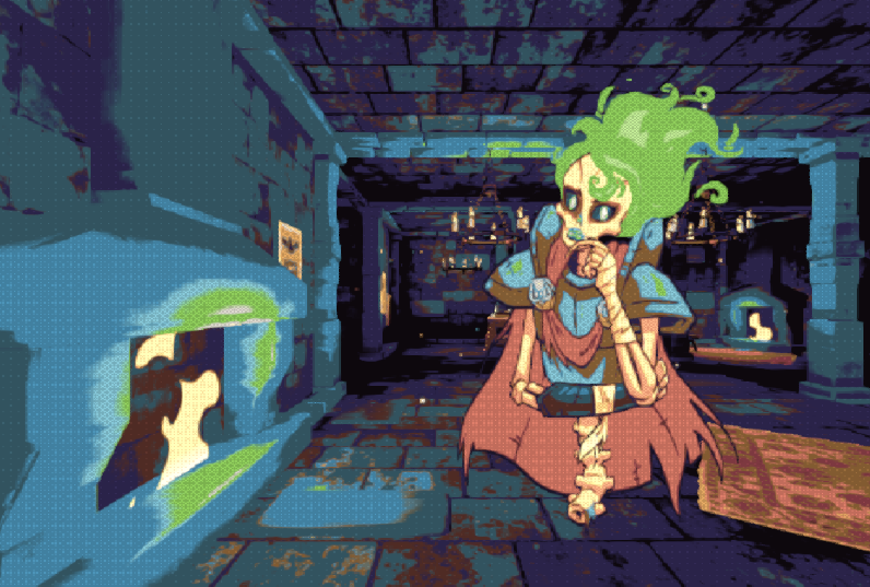 Steam post image