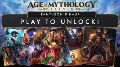 Age of Mythology: Retold - Expansion Pass on Steam