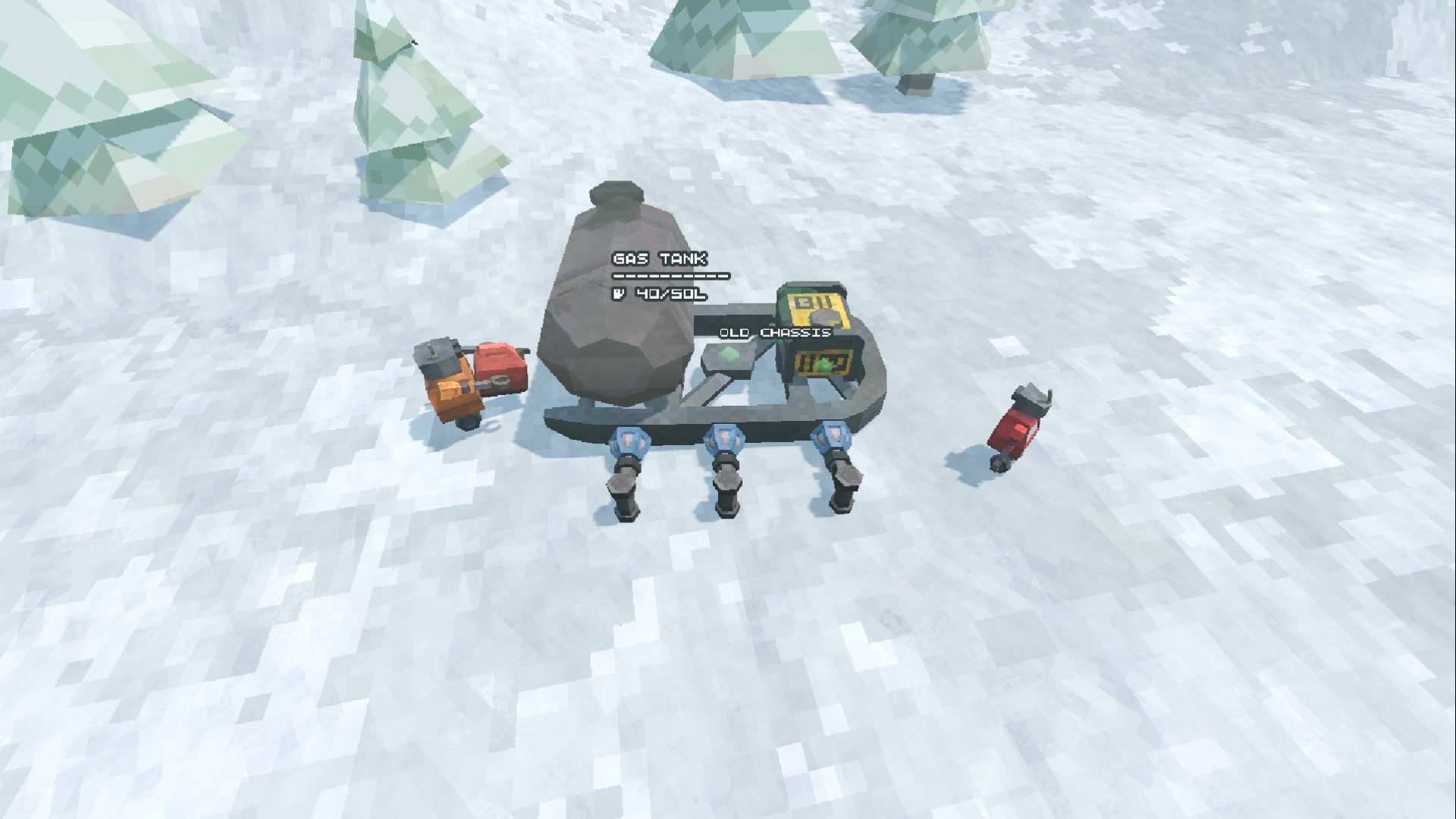 Steam post image