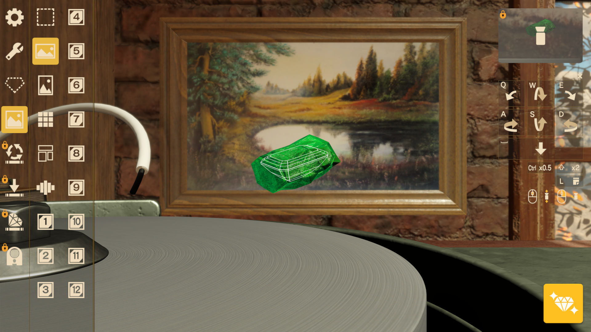 Steam post image