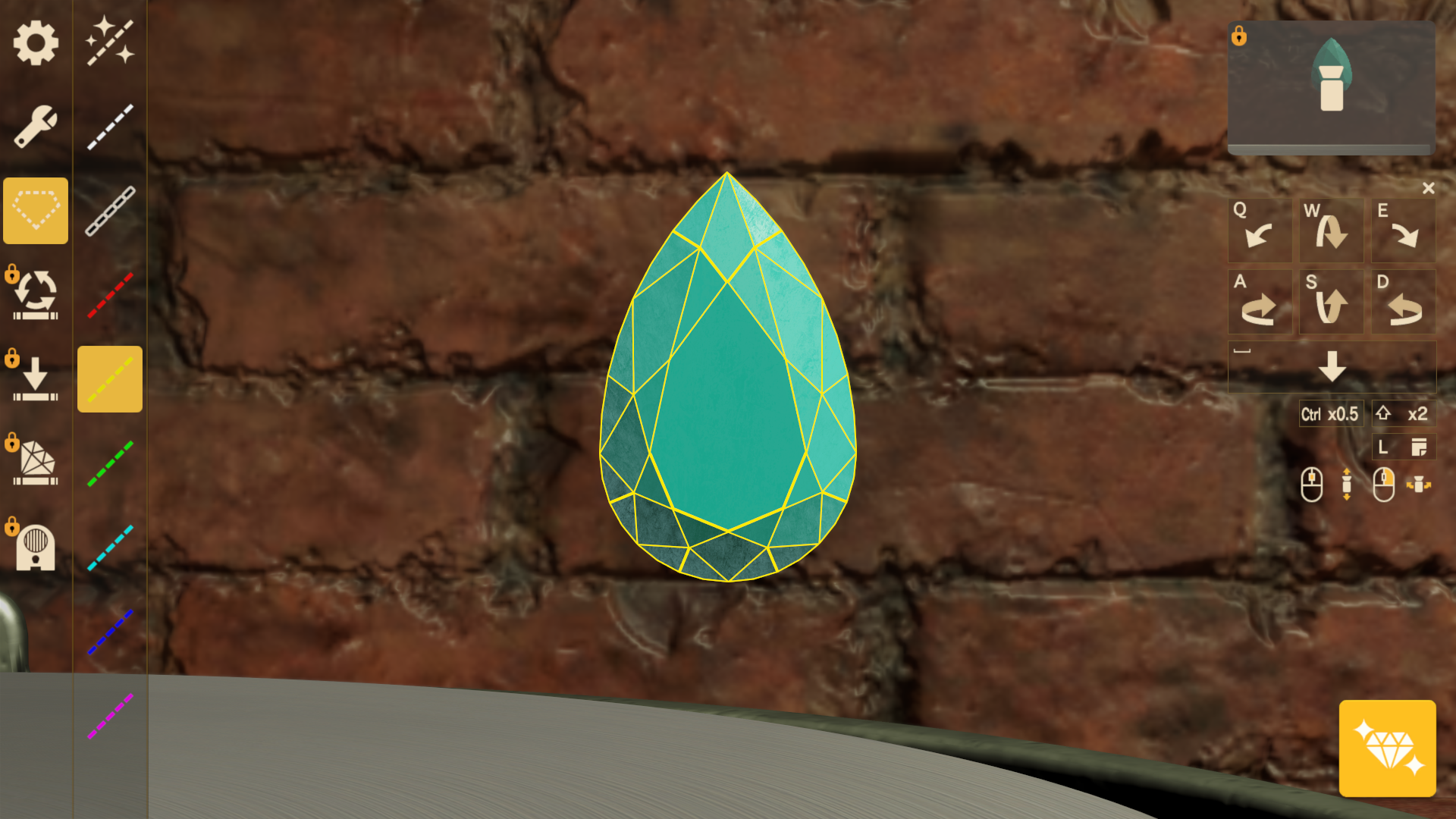 Steam post image
