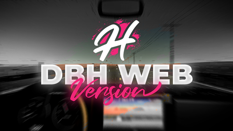 Drive Beyond Horizons — Now Available on Web!