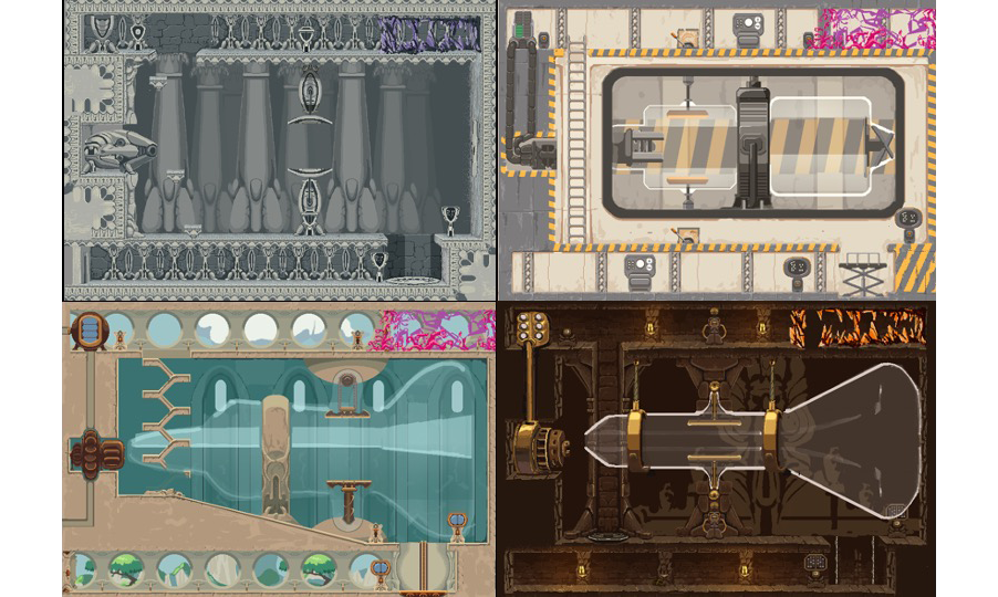 Steam post image