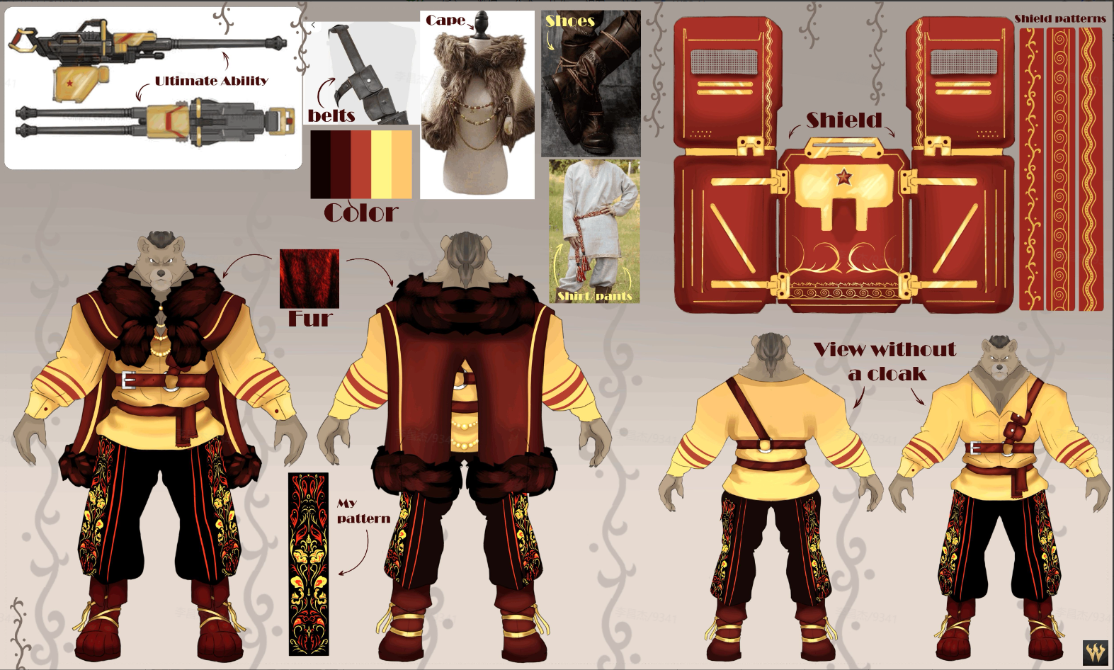 Steam post image