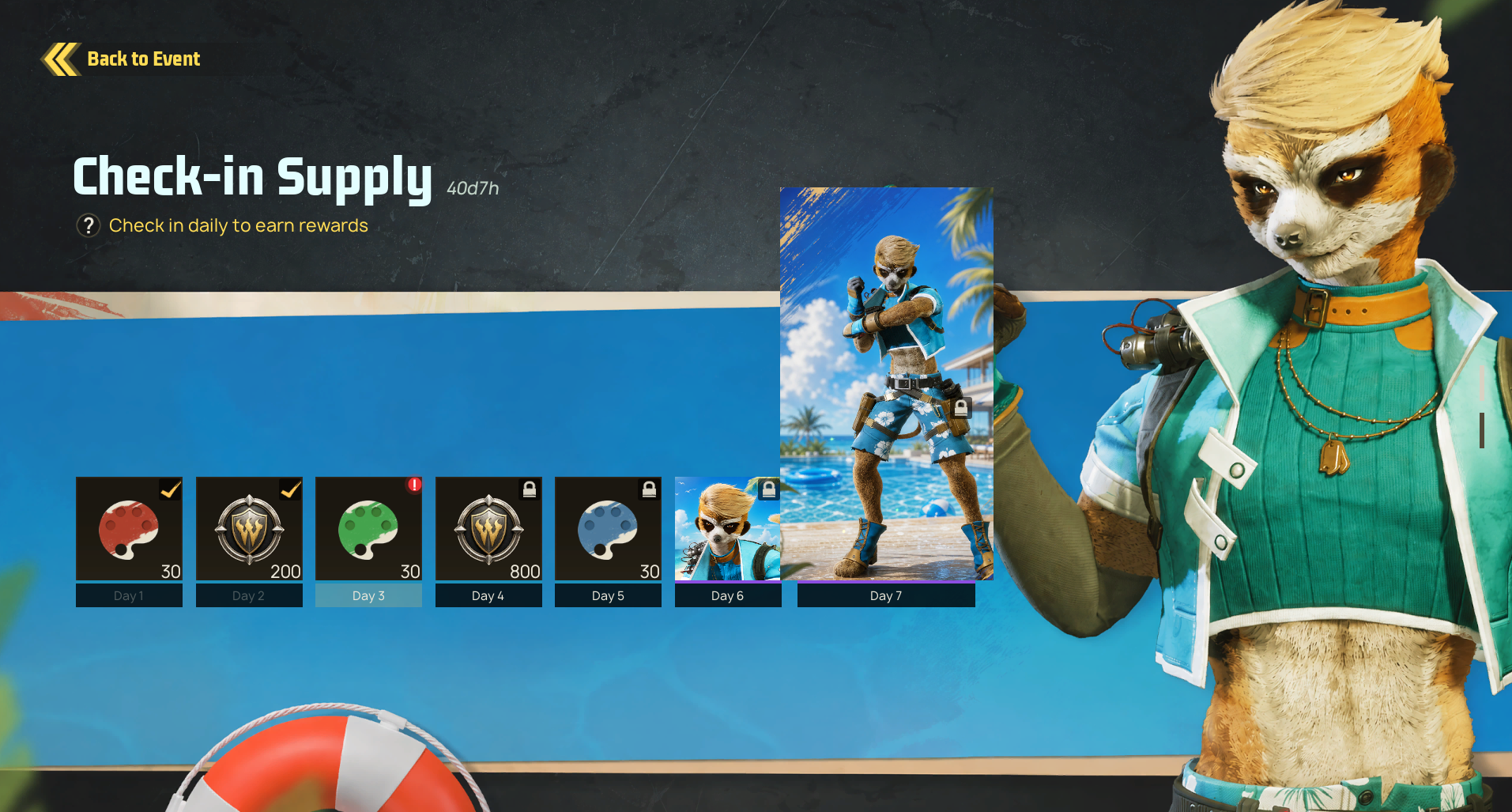 Steam post image