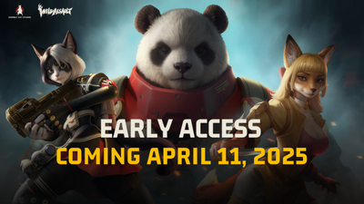 Wild Assault on Steam