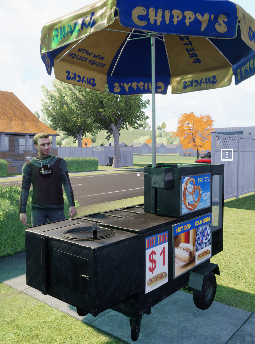 Steam post image