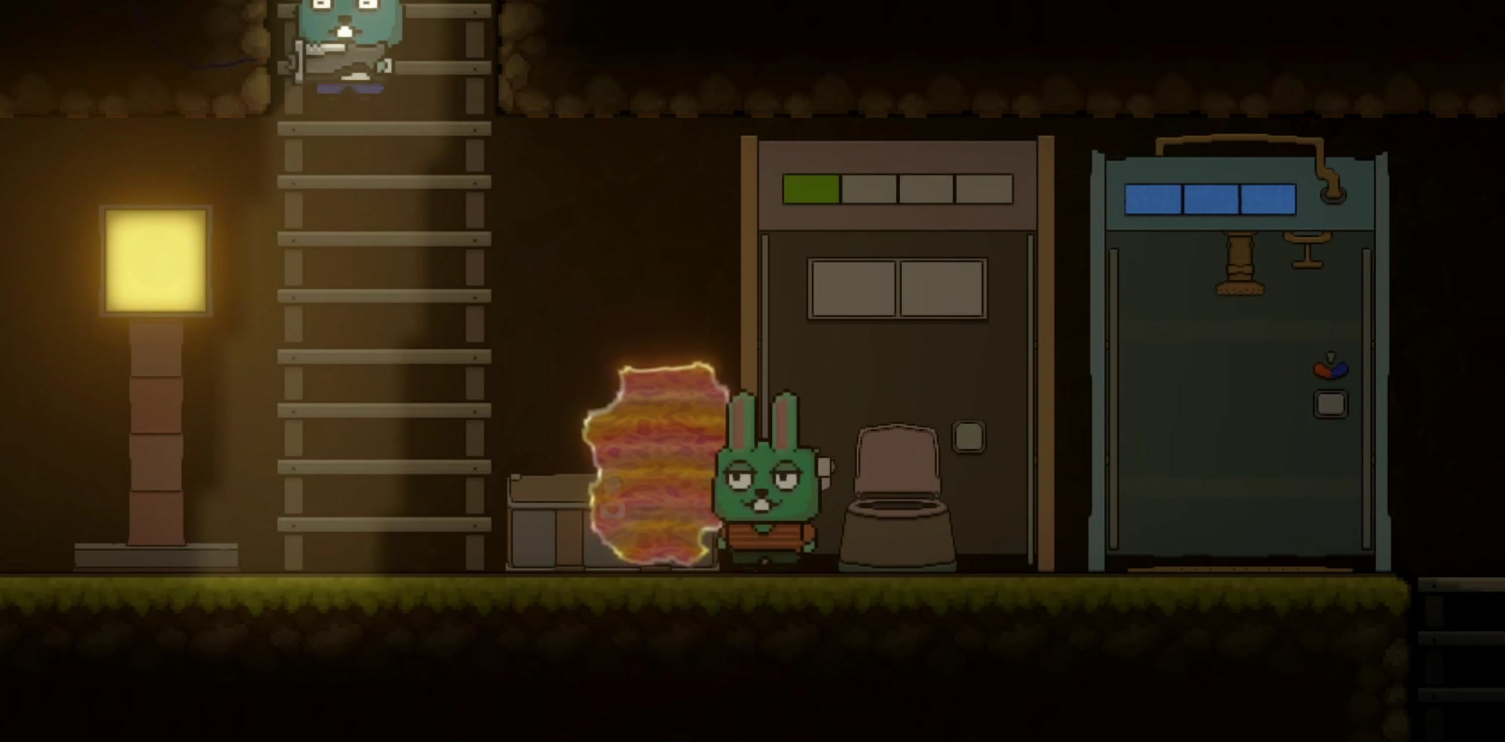 Steam post image