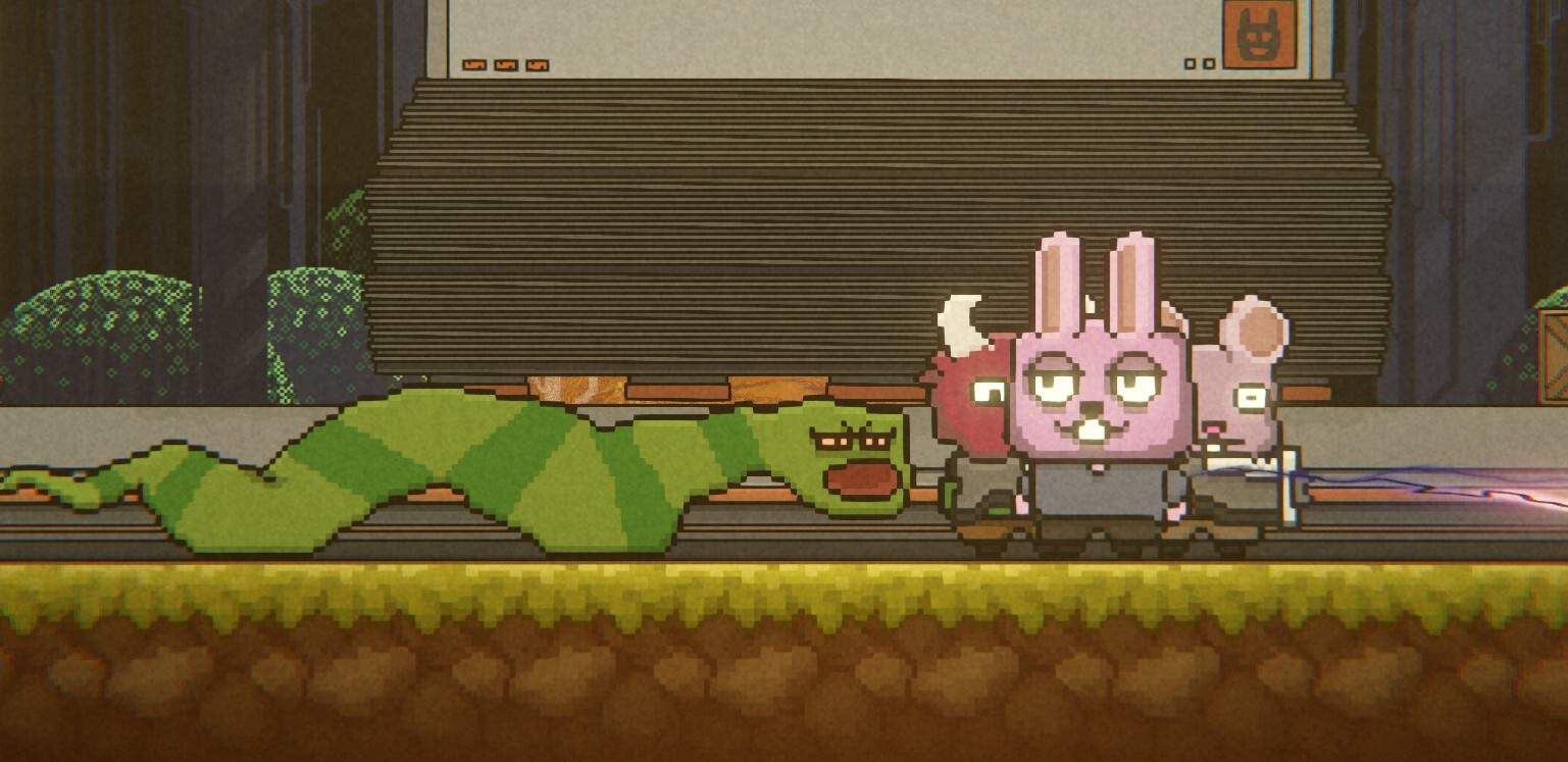 Steam post image