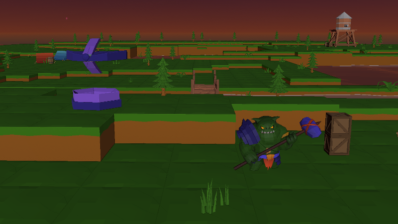 Invaders Tower Defense Online - Patch - Steam News