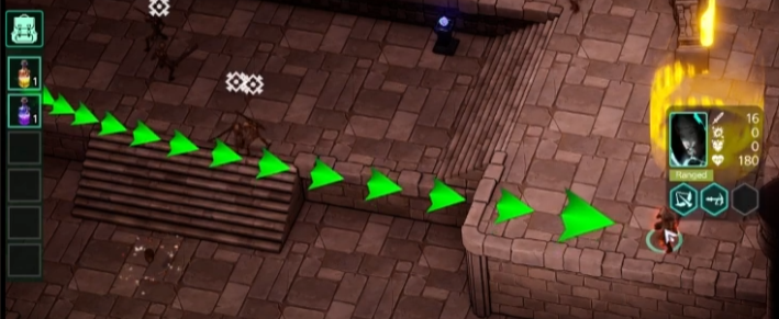 Steam post image