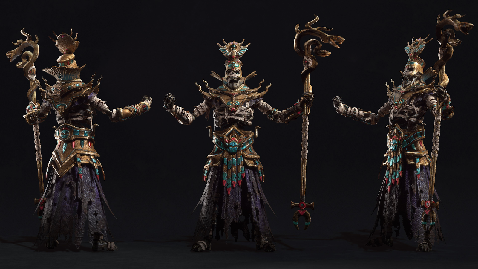 Conan breaks into Hel - New DLC & Local Co-op Are LIVE! · Jotunnslayer ...