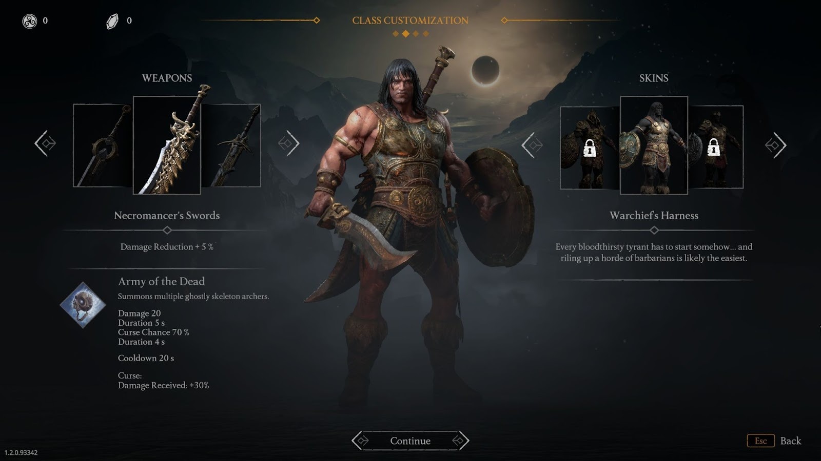 Conan breaks into Hel - New DLC & Local Co-op Are LIVE! · Jotunnslayer ...