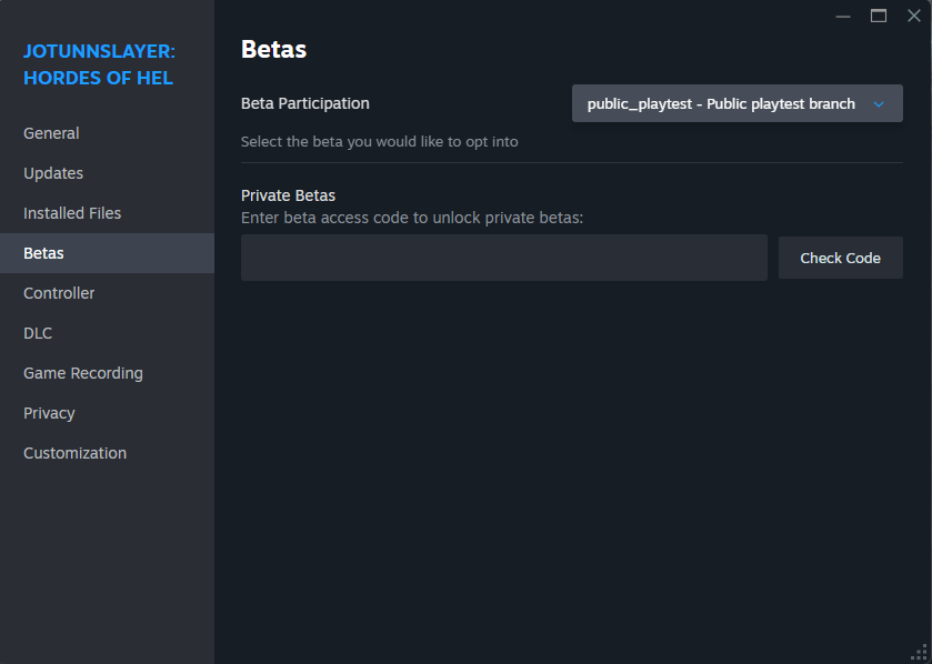 Steam post image