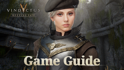 Vindictus: Defying Fate on Steam