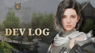 Steam：Vindictus: Defying Fate