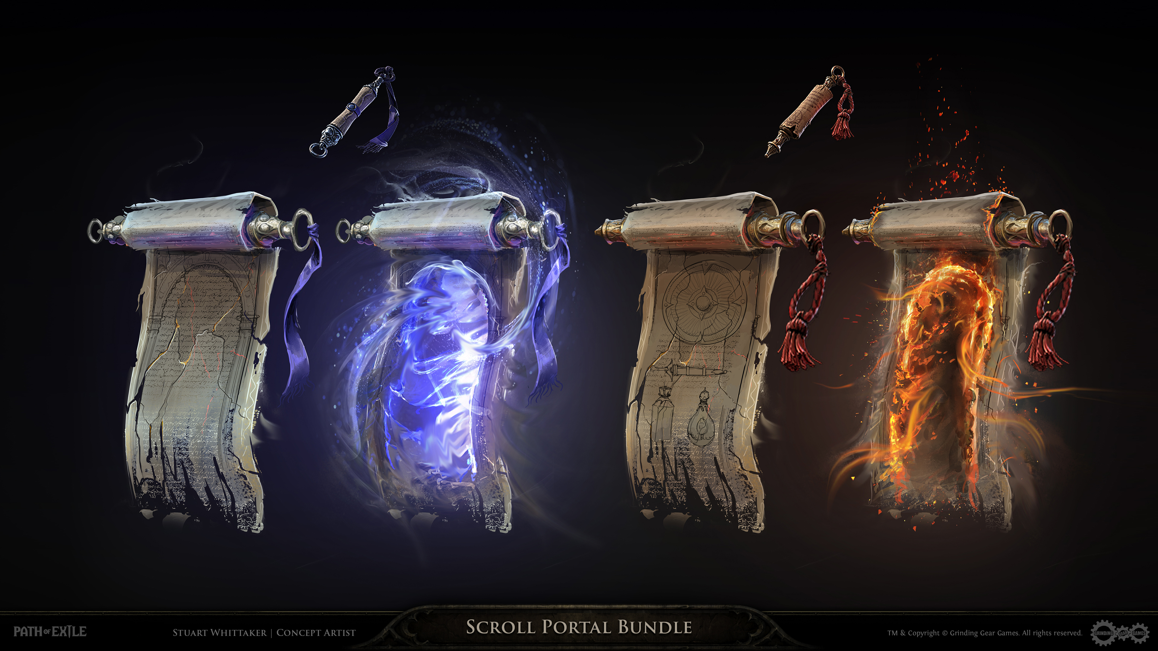 Steam post image