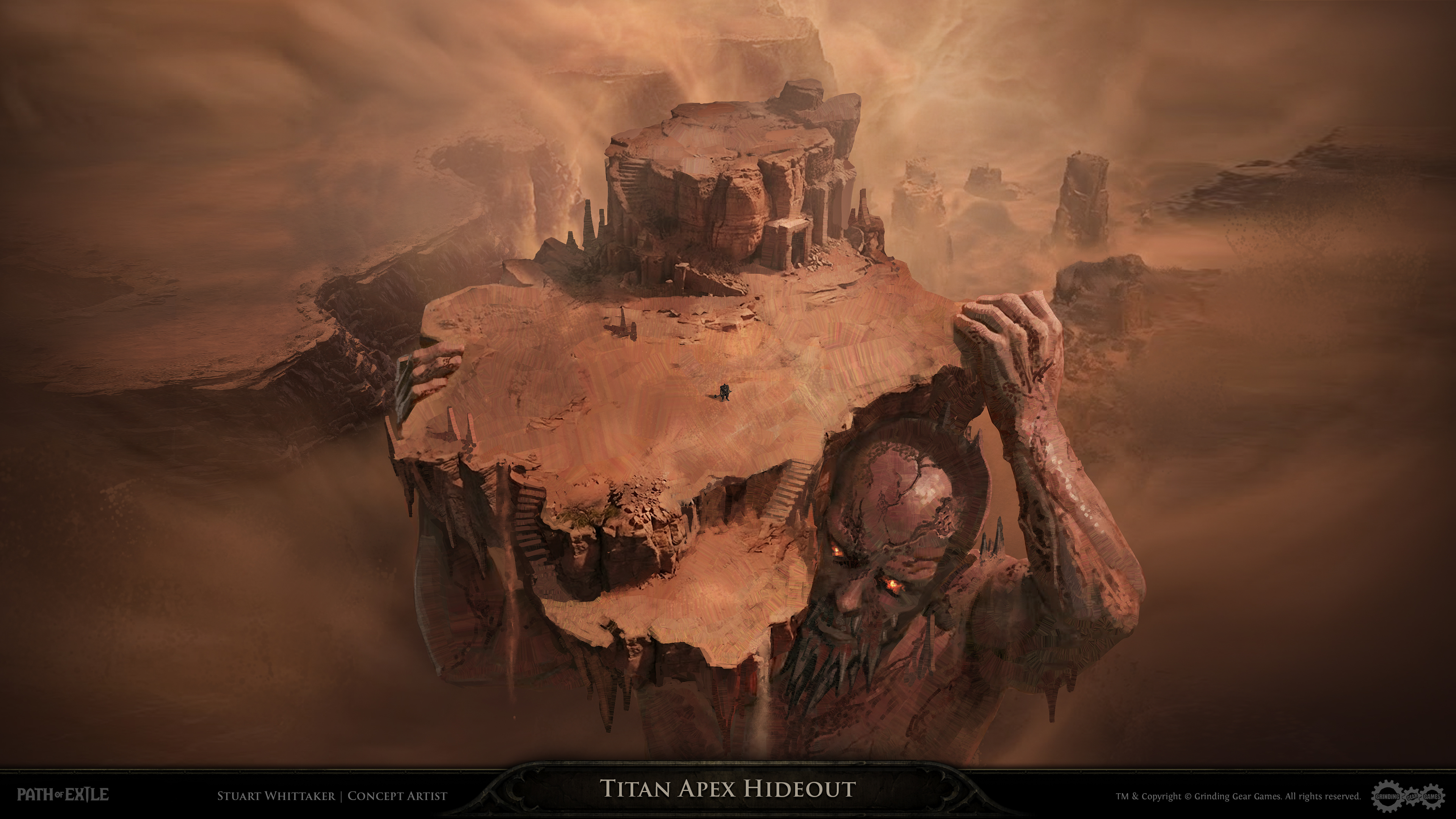 Steam post image