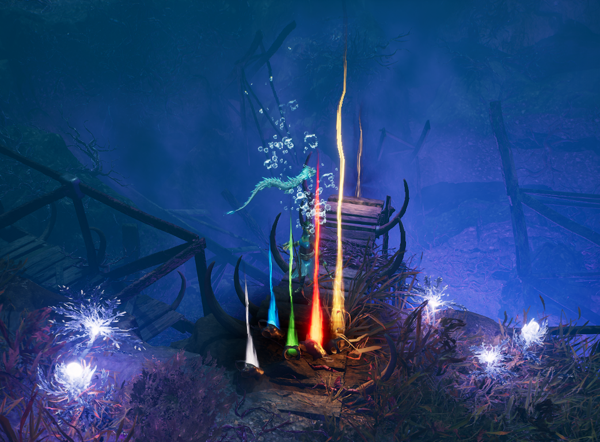 NEWS - Dragonkin : The Banished : Journal de développement : Itemisation 1 607c2fa4eb95abea64d07ca8888f9139a4fe55bf | RPG Jeuxvidéo