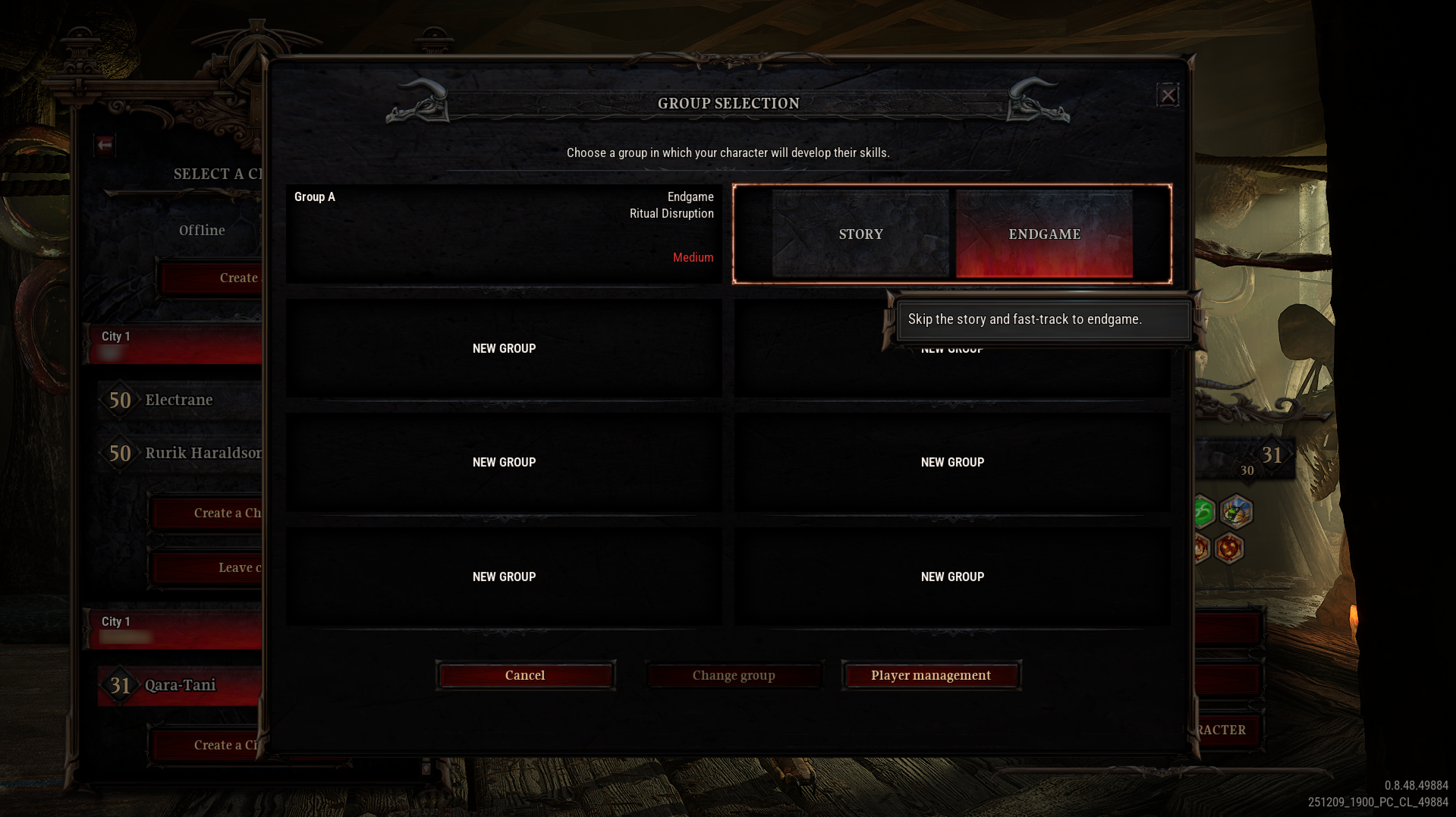 Steam post image